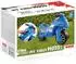 Dolu My First Moto Kinder-Rutscher, blau (8029)