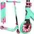 CORE Action Sports CD1 Stunt Scooter 78cm petrol/pink