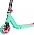 CORE Action Sports CD1 Stunt Scooter 78cm petrol/pink