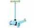 Volare Teeny 3-Rad-Roller für Kinder, höhenverstellbar