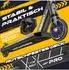 Re-Sport Revo Pro Stunt Scooter 110mm PU-Räder, Y-Bar, ABEC 9