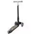 Volare Teeny FOLD Dreirad-Scooter, schwarz