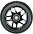Fantic26 Base Stunt-Scooter Ersatzrolle 100mm ABEC-11, schwarz