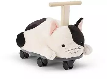 Kids Concept Rutscher Katze Aiden (49x31x38cm)