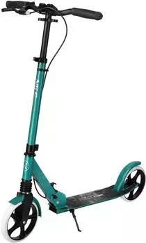 NILS Extreme HM185 Cityroller klappbar, höhenverstellbar, 100kg (HM185)