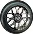 Fantic26 Spy7 Stunt-Scooter Rolle 110mm ABEC-11, schwarzchrome