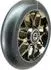 Fantic26 Spy7 Stunt-Scooter Rolle 110mm ABEC-11, schwarzchrome