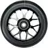 Fantic26 Spy7 Stunt-Scooter Rolle 110mm ABEC-11, schwarzchrome