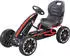 Miweba Go Kart Abarth FS595 lizenziert schwarz