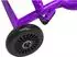 EzyRoller Classic X Dreiradscooter für Kinder, lila (EZR1XPUR)