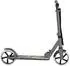 byox Flurry Kinderroller klappbar, höhenverstellbar, grau (112565)
