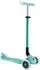 Globber Elite Glow Lights Tretroller, mint (Elite Glow Lights)