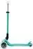 Globber Elite Glow Lights Tretroller, mint (Elite Glow Lights)