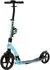 Star-Scooter City Tretroller klappbar, Aluminium, 230mm, blau