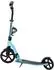 Star-Scooter City Tretroller klappbar, Aluminium, 230mm, blau