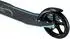 Star-Scooter City Tretroller klappbar, Aluminium, 230mm, blau