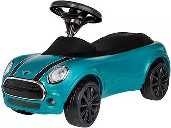 Rolly Toys Ferbedo Car MINI Rutscherauto t&uuml;rkis (190034)
