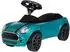 Rolly Toys Ferbedo Car MINI Rutscherauto türkis (190034)