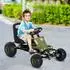 HomCom Go Kart (341-024)