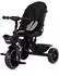 Chipolino Max Sport Dreirad 2-in-1, umkehrbarer Sitz, Sonnendach