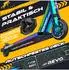 Re-Sport REVO Stunt Scooter 100mm PU Wheels, Y-Bar, ABEC 9 (REVO)