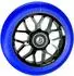 Fantic26 Spy7 Stunt-Scooter Rolle 110mm ABEC-11 schwarz/blau