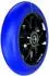 Fantic26 Spy7 Stunt-Scooter Rolle 110mm ABEC-11 schwarz/blau