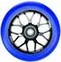 Fantic26 Spy7 Stunt-Scooter Rolle 110mm ABEC-11 schwarz/blau