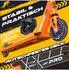 Re-Sport Revo Pro Stunt Scooter 110mm PU-Räder, Y-Bar, ABEC 9 (Revo Pro)