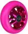 Fantic26 BASE Stunt-Scooter Rolle 100mm ABEC-11, pink