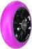 Fantic26 Spy7 Stunt-Scooter Rolle 110mm ABEC-11, schwarz/PU lila