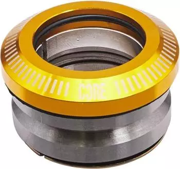 CORE Hollowcore V2 Pro Scooter Wheel 110mm, Gum/Schwarz