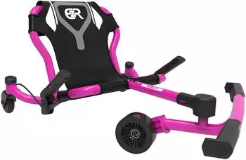EzyRoller Spinner X Dreirad-Scooter für Kinder ab 3 Jahren (EZS1P)