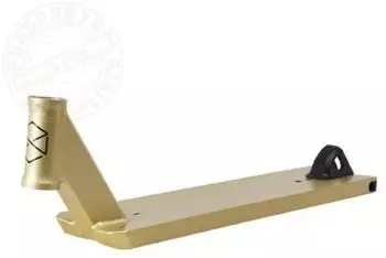 Native Stem Stunt-Scooter Street Deck Saundezy Signature Edition 520mm