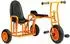 beleduc TopTrike Dreirad 