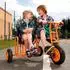 beleduc TopTrike Dreirad 