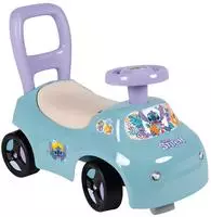 Smoby Rutscherauto "Stitch Rutschauto" Made in Europe