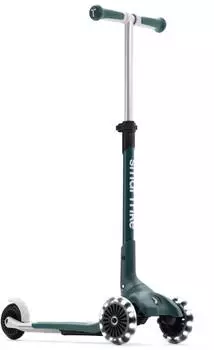 smarTrike Xtend Mini+ Kinder-Scooter faltbar, gr&uuml;n