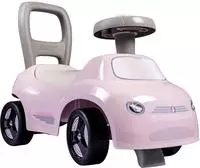 Smoby Rutscherauto "Rutschauto Rosa" auch als Lauflernhilfe nutzbar; Made in...