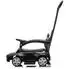 Chipolino Mercedes-Benz C-Klasse Rutschauto, schwarz, mit Schiebegriff