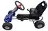 vidaXL Go Kart Blau 89 x 52 x 51 cm