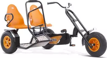 Berg Duo Chopper BF