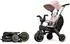 Doona Liki Trike S3 Faltbares Dreirad, Blush Pink (SP53099035005)