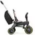 Doona Liki Trike S3 Faltbares Dreirad, Blush Pink (SP53099035005)