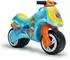 Injusa Neox Stitch Laufrad-Motorrad für Kinder (19033/000)