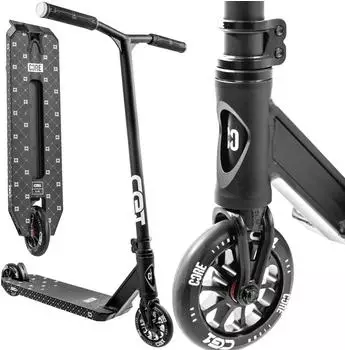 CORE Action Sports CG1 Stunt-Scooter Park 81cm schwarz