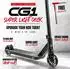 CORE Action Sports CG1 Stunt-Scooter Park 81cm schwarz