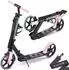 Movino Infinity Cityroller klappbar 200mm Rollen, pink (P-042)