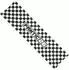 Fantic26 F26 Stunt-Scooter Ersatzteile Bundle Checker, Griffe, 110mm Abec11 Rollen, Griptape