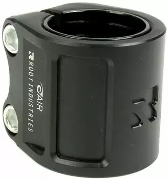 ROOT INDUSTRIES Stunt-Scooter Doppelklemme 32/35mm, schwarz